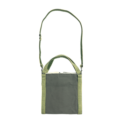 Pistachio - Tutti Collection - Luxury Travel Mat