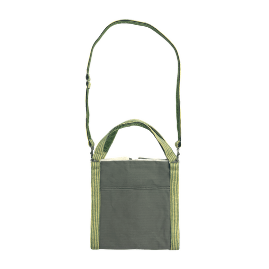 Pistachio - Tutti Collection - Luxury Travel Mat