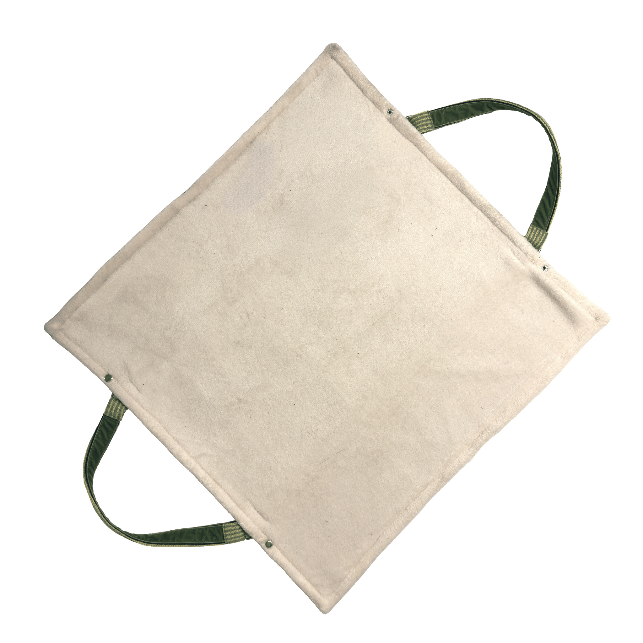 Pistachio - Tutti Collection - Luxury Travel Mat