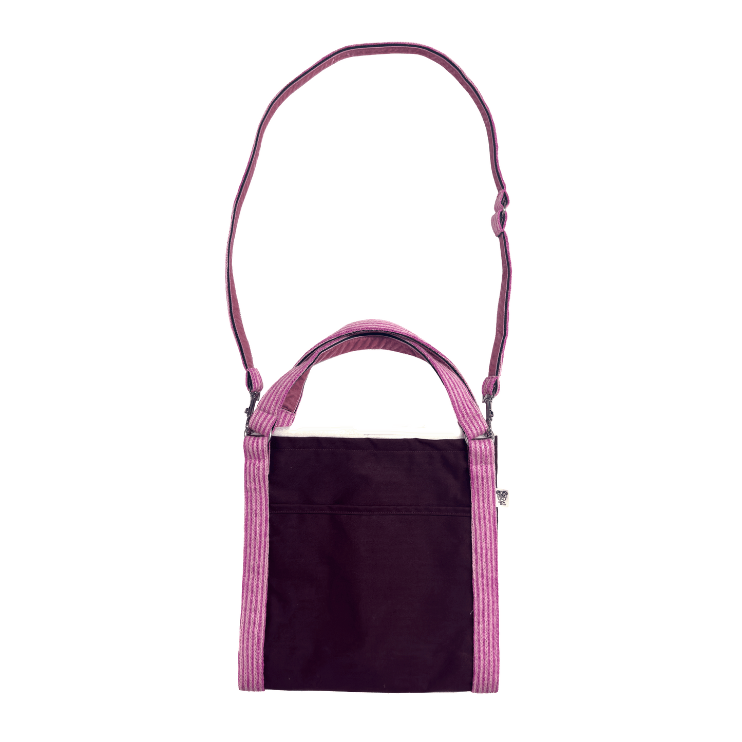 Sugarplum - Tutti Collection - Luxury Travel Mat