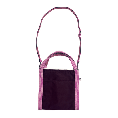 Sugarplum - Tutti Collection - Luxury Travel Mat