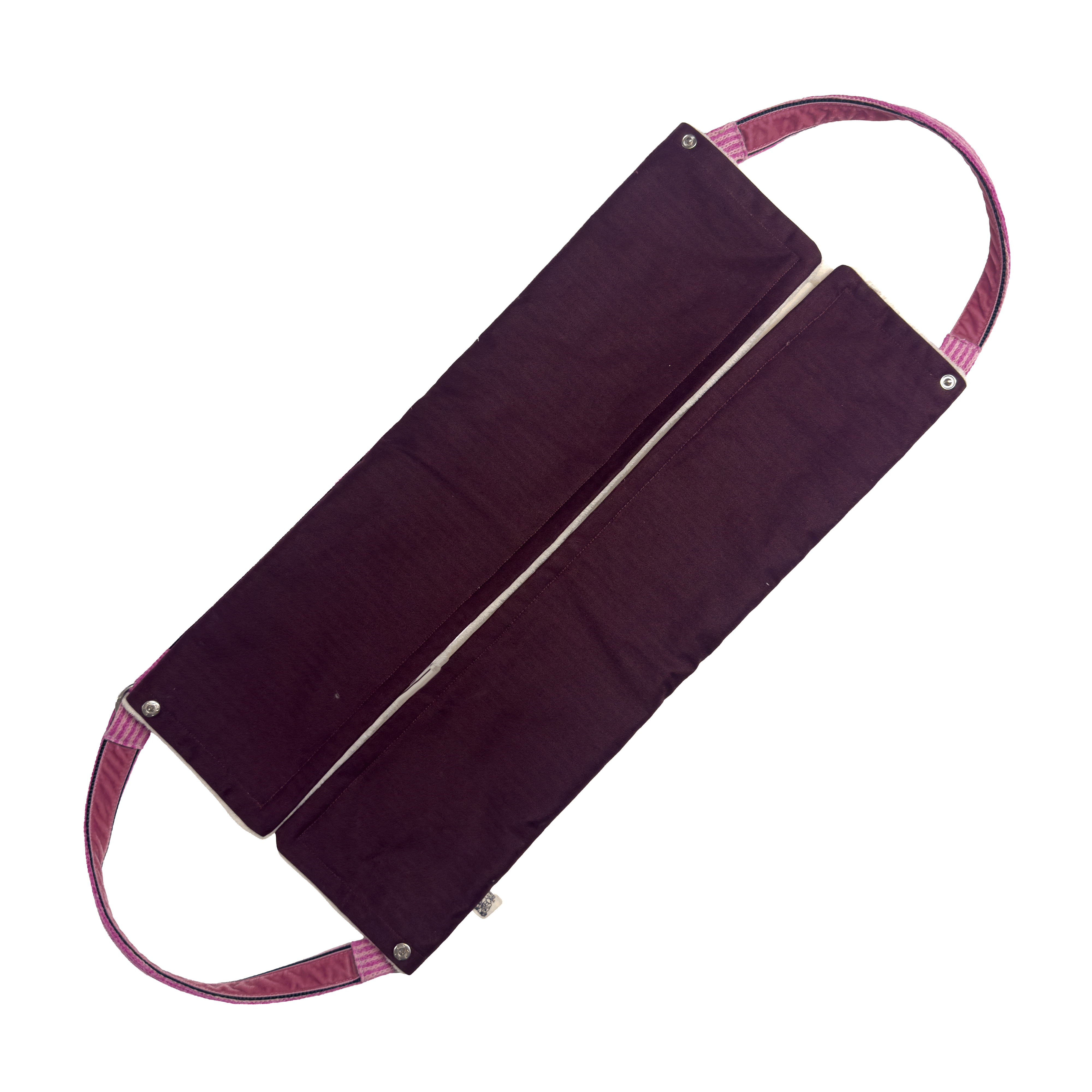 Sugarplum - Tutti Collection - Luxury Travel Mat