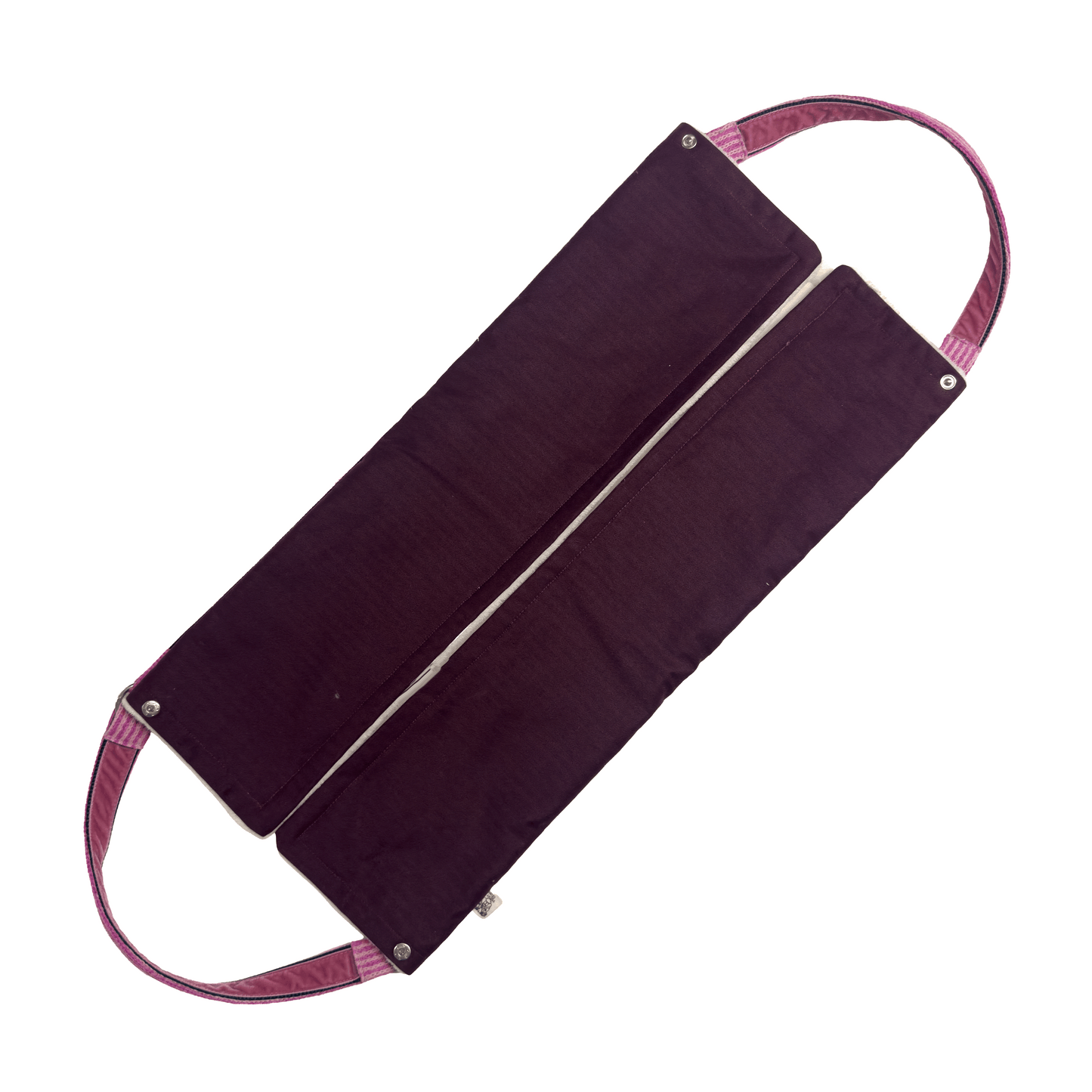 Sugarplum - Tutti Collection - Luxury Travel Mat