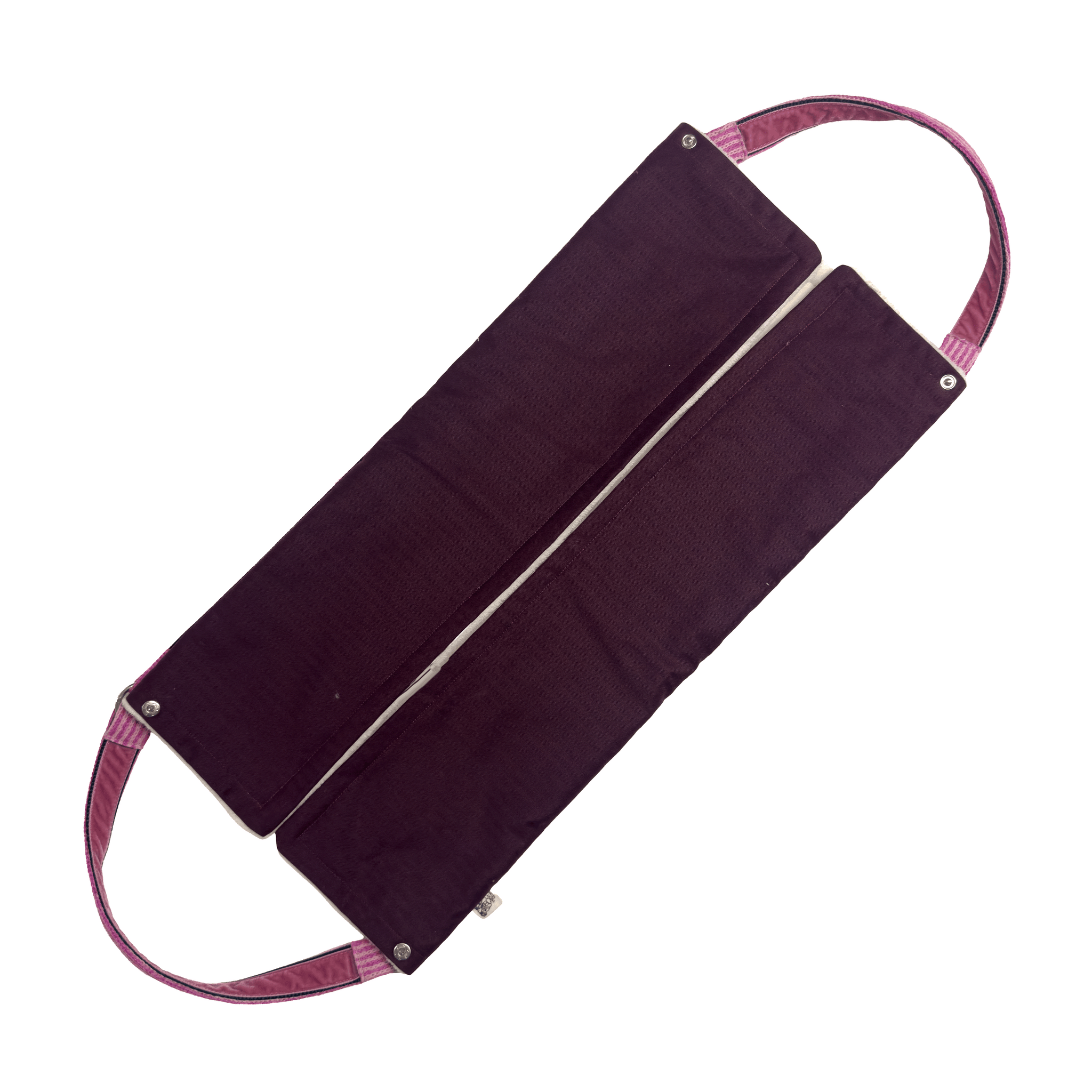 Sugarplum - Tutti Collection - Luxury Travel Mat