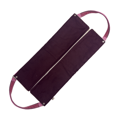 Sugarplum - Tutti Collection - Luxury Travel Mat