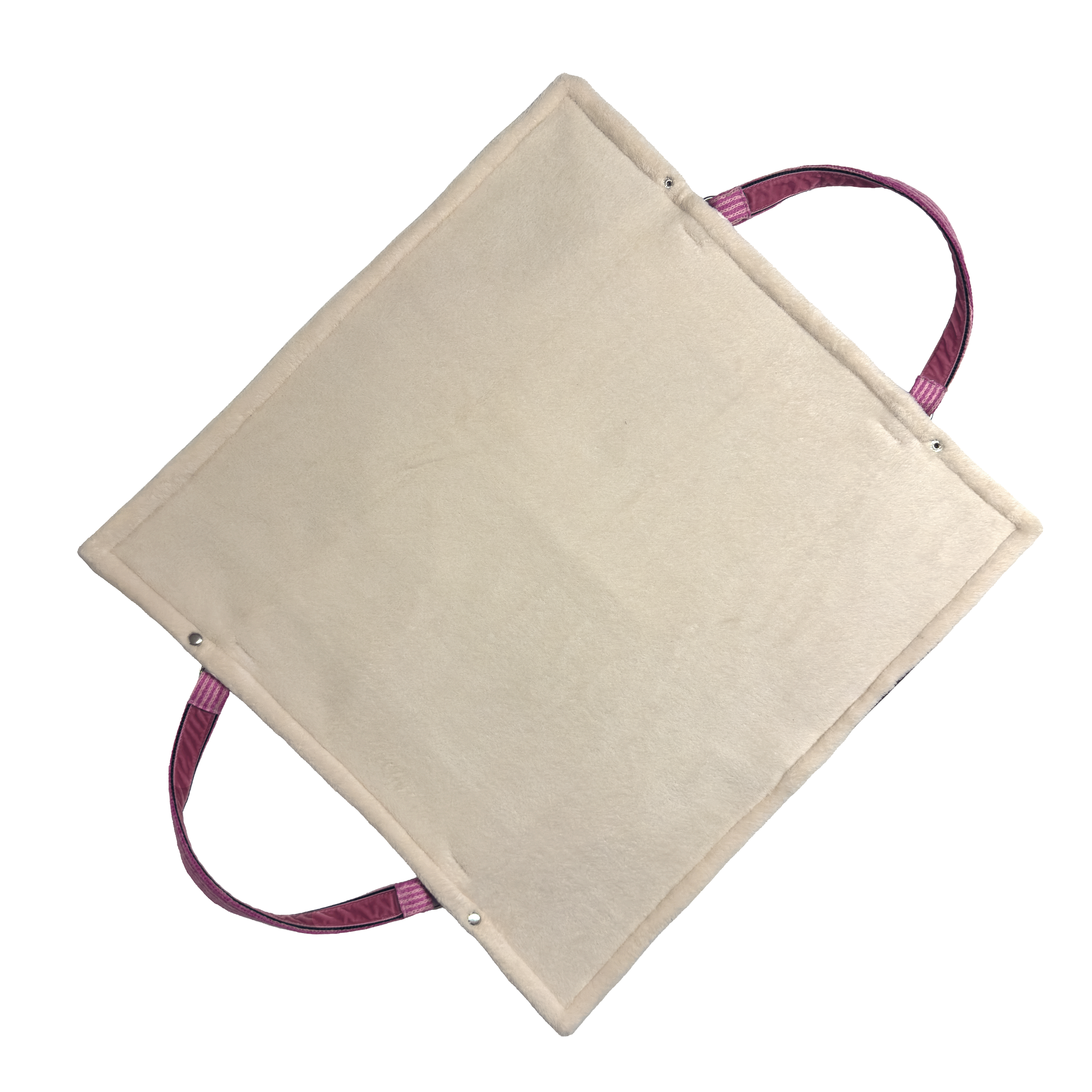 Sugarplum - Tutti Collection - Luxury Travel Mat