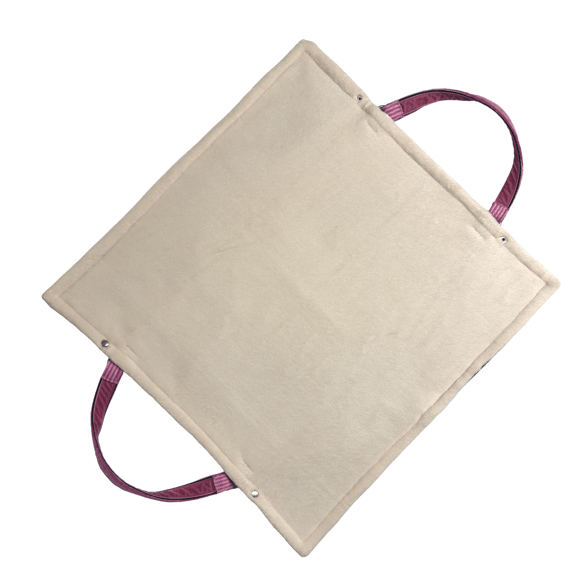 Sugarplum - Tutti Collection - Luxury Travel Mat