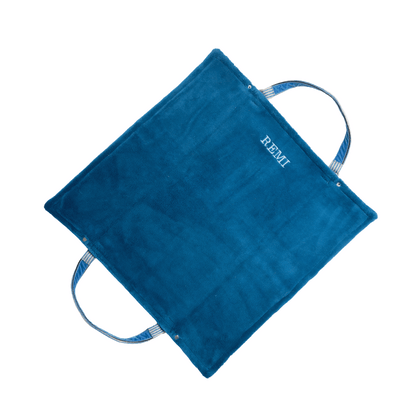 Sorbet - Tutti Collection - Luxury Travel Mat