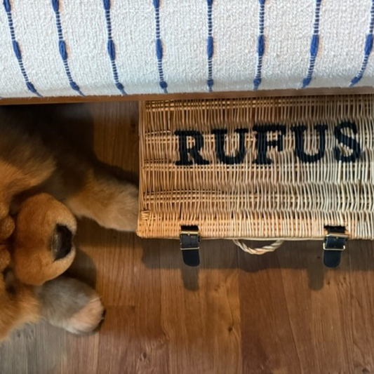 Pink & Dove - Bespoke Gift Hamper