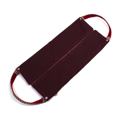 Knightsbridge - Houndstooth '25 Collection - Luxury Travel Mat