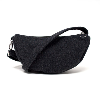 Charcoal - Autumn/Winter '23 Collection - Cross Body Bag