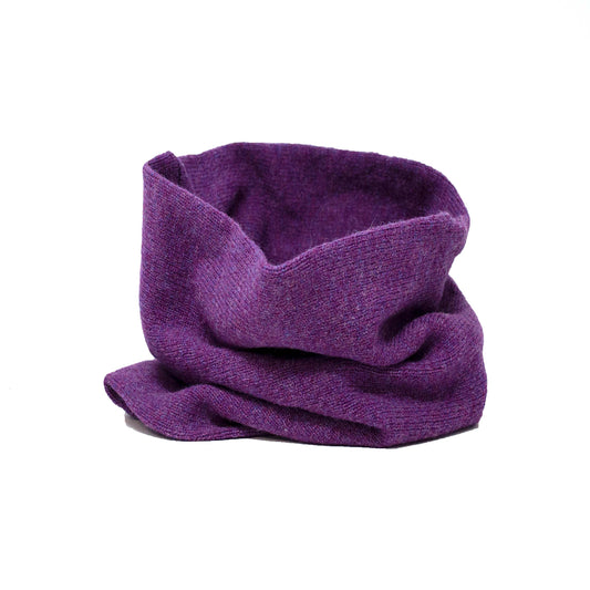 Parma - AW23 Collection - Luxury Dog Snood
