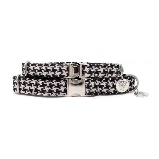 Soho - Houndstooth '25 Collection - Puppy Pack