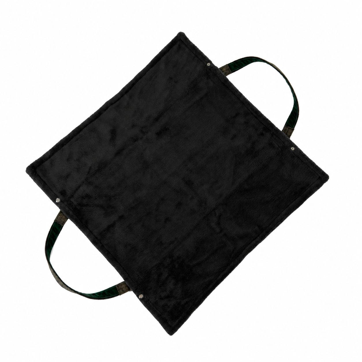 The Kenmore Design - Luxury Travel Mat - Glenlyon Collection