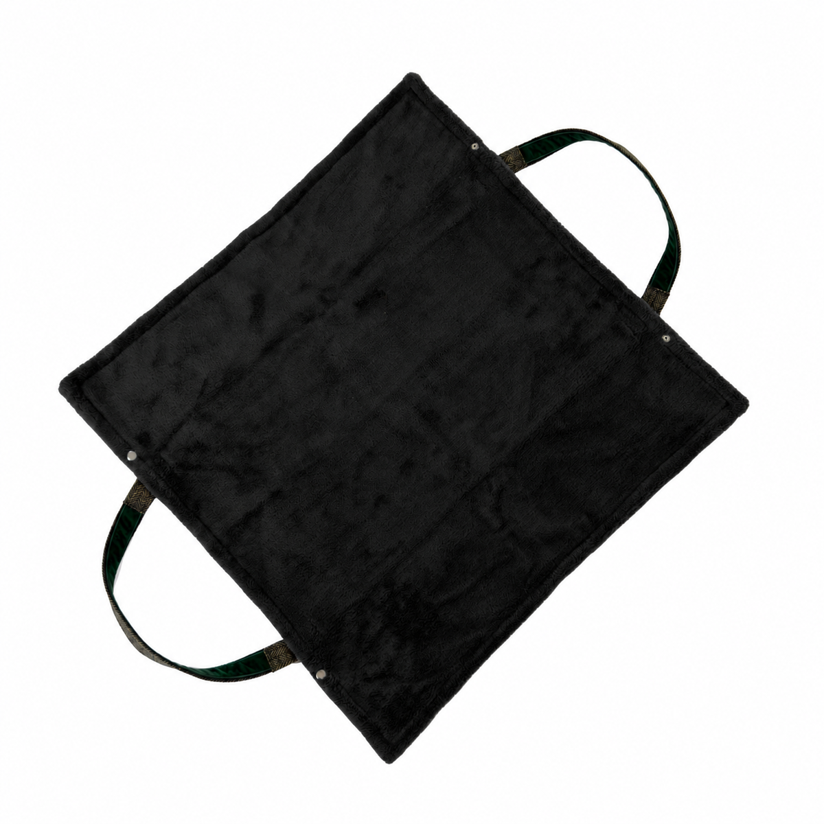 The Kenmore Design - Luxury Travel Mat - Glenlyon Collection