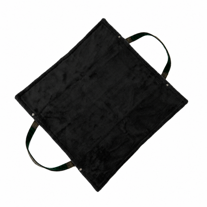The Kenmore Design - Luxury Travel Mat - Glenlyon Collection