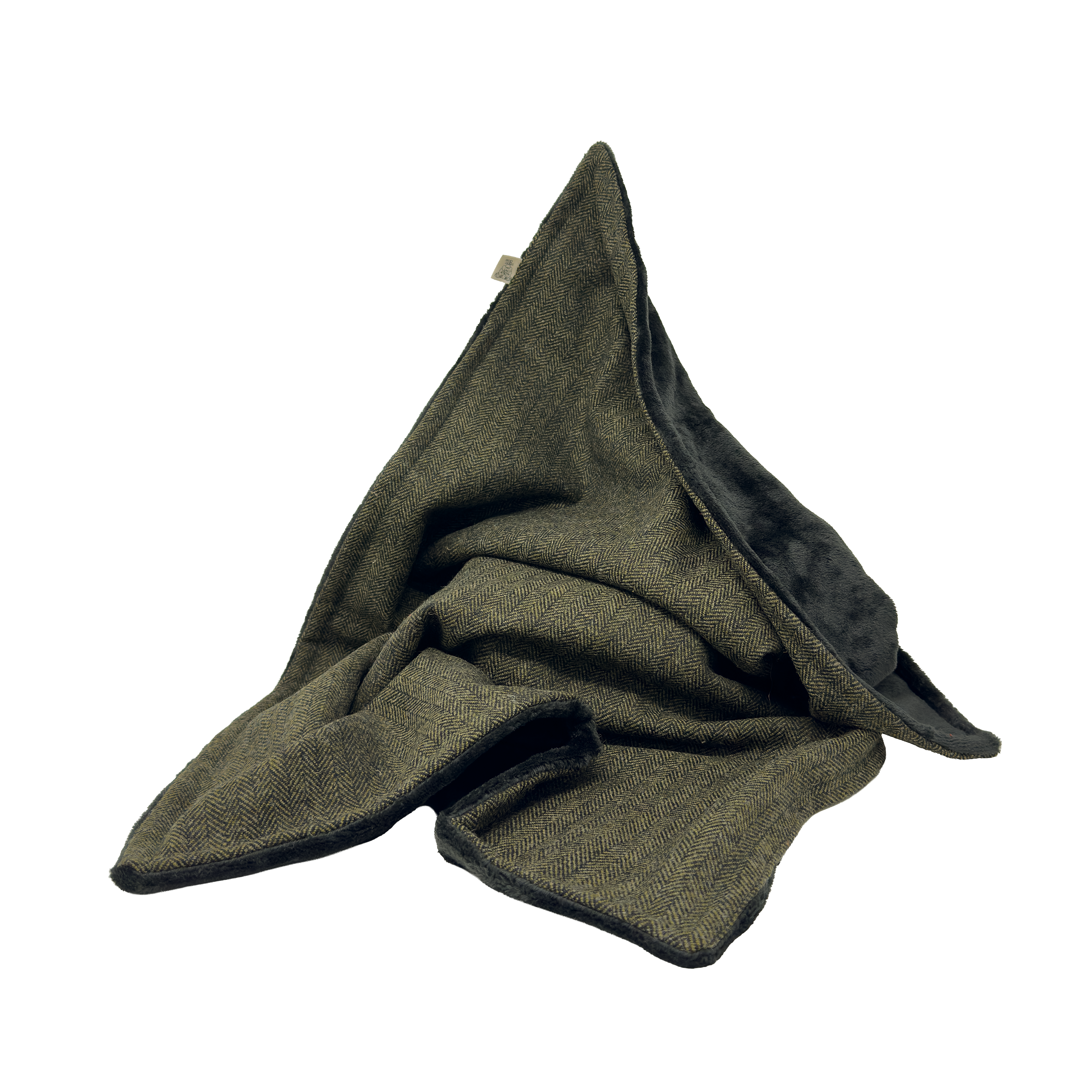 The Kenmore Design - Dog Blanket - Glenlyon Collection