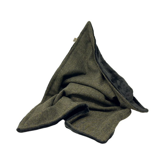 The Kenmore Design - Dog Blanket - Glenlyon Collection