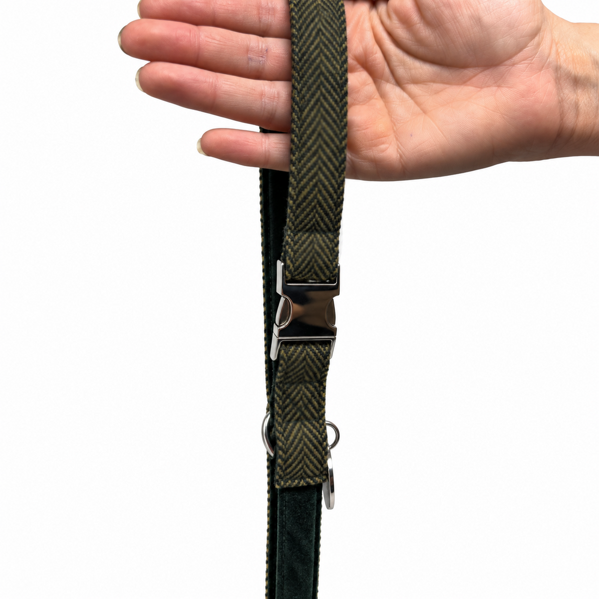 The Glenlyon Collection - Luxury Dog Lead
