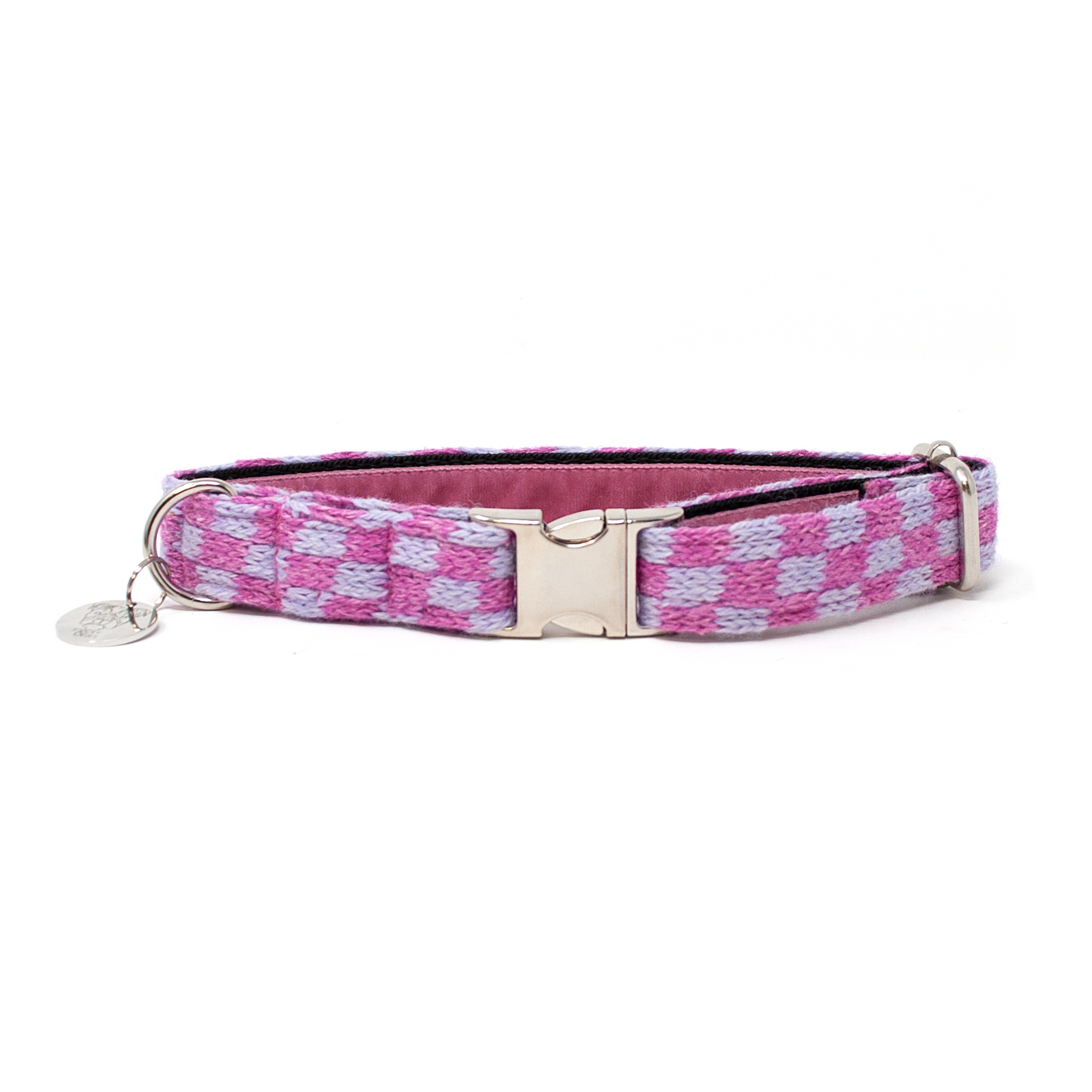 Freesia - SS24 Collection - Luxury Dog Collar