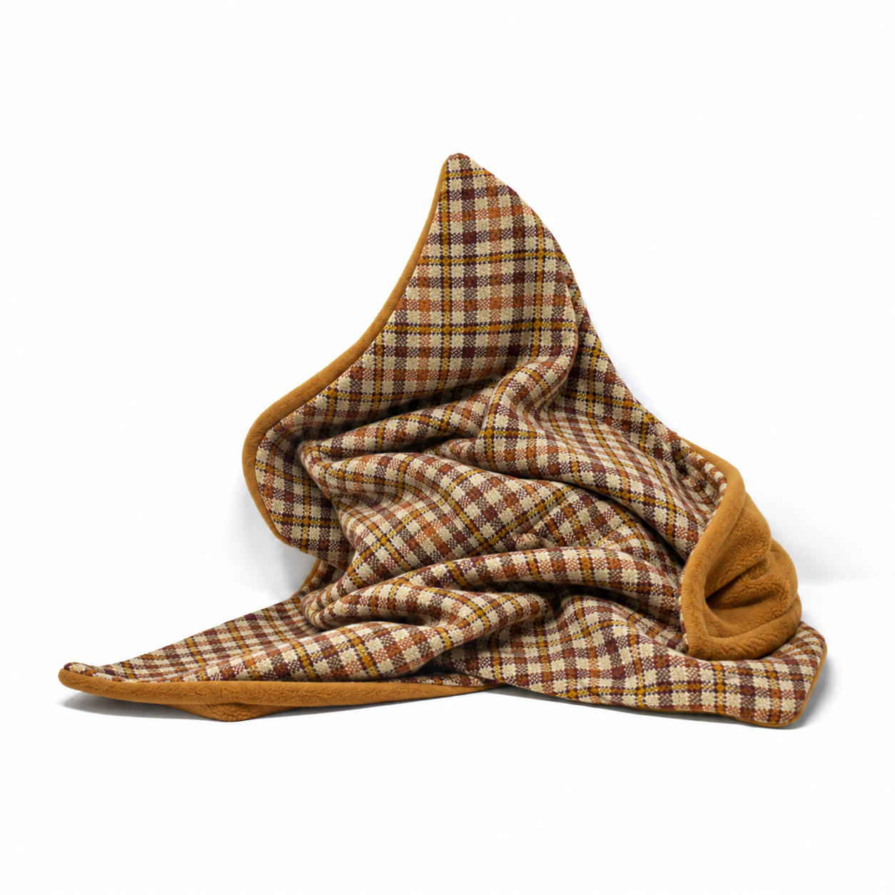 The Atholl Design - Dog Blanket - Glenlyon Collection