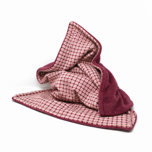 The Fearnan Design - Dog Blanket - Glenlyon Collection