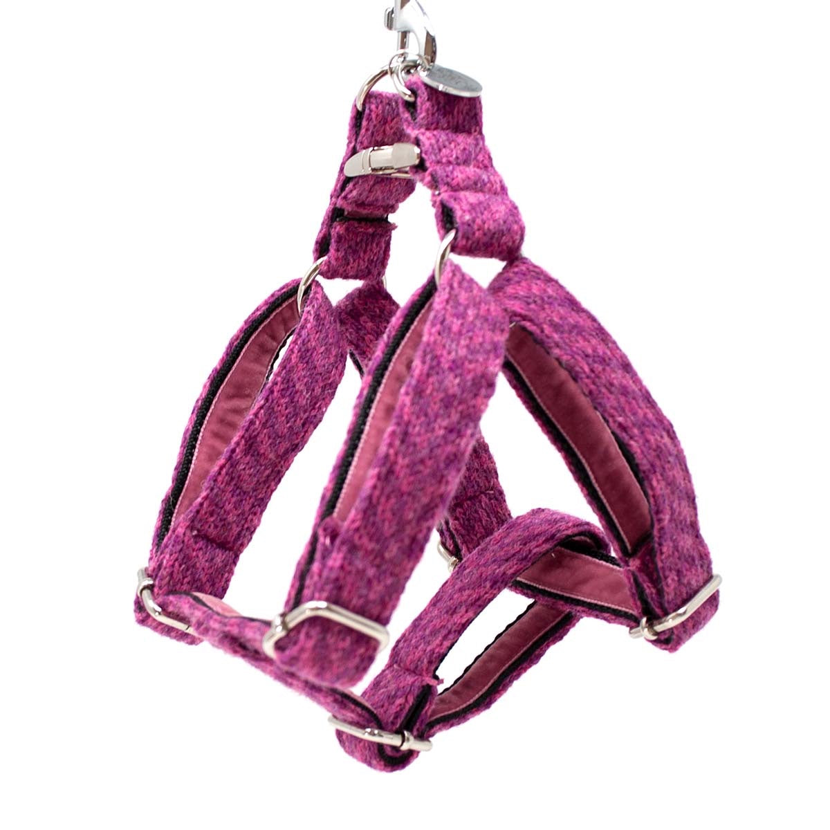 Cerise - Luxury Dog Harness