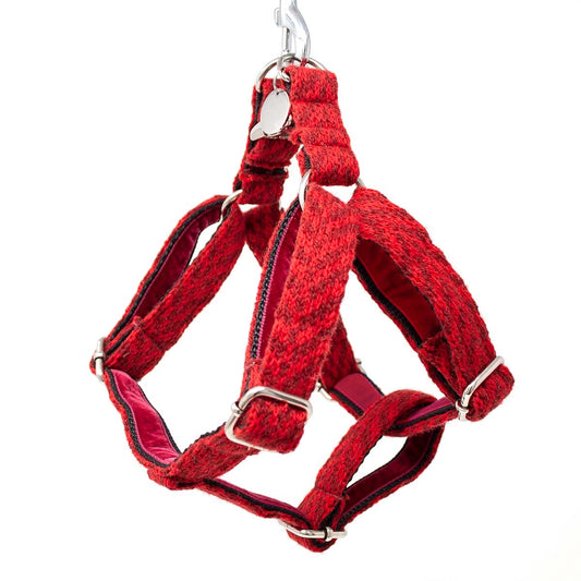 Poppy - Luxury Dog Harness