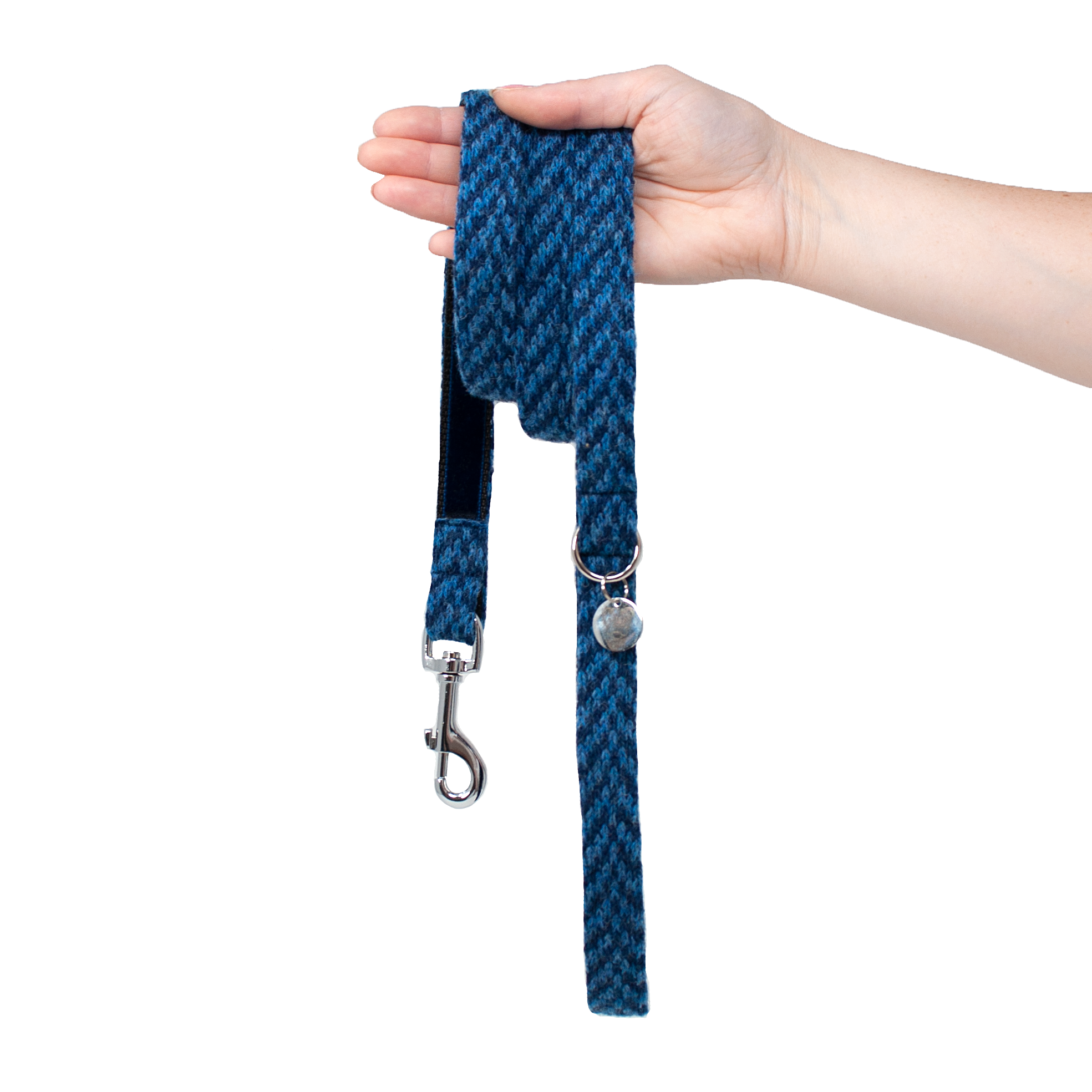 Cobalt - Luxury Dog Harness