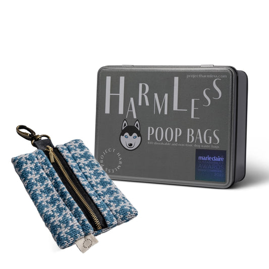 Stocky & Dee X Project Harmless Bundle - Turquoise