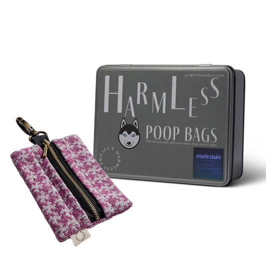 Stocky & Dee X Project Harmless Bundle - Pink