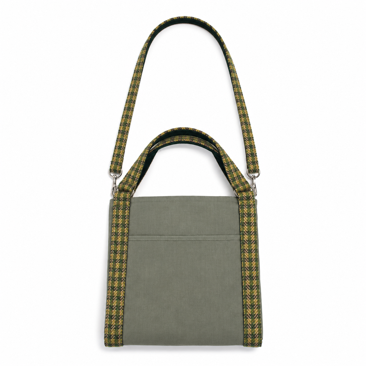 The Rannoch Design - Luxury Travel Mat - Glenlyon Collection