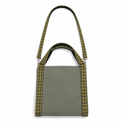 The Rannoch Design - Luxury Travel Mat - Glenlyon Collection