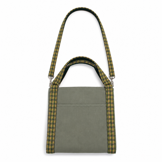 The Rannoch Design - Luxury Travel Mat - Glenlyon Collection