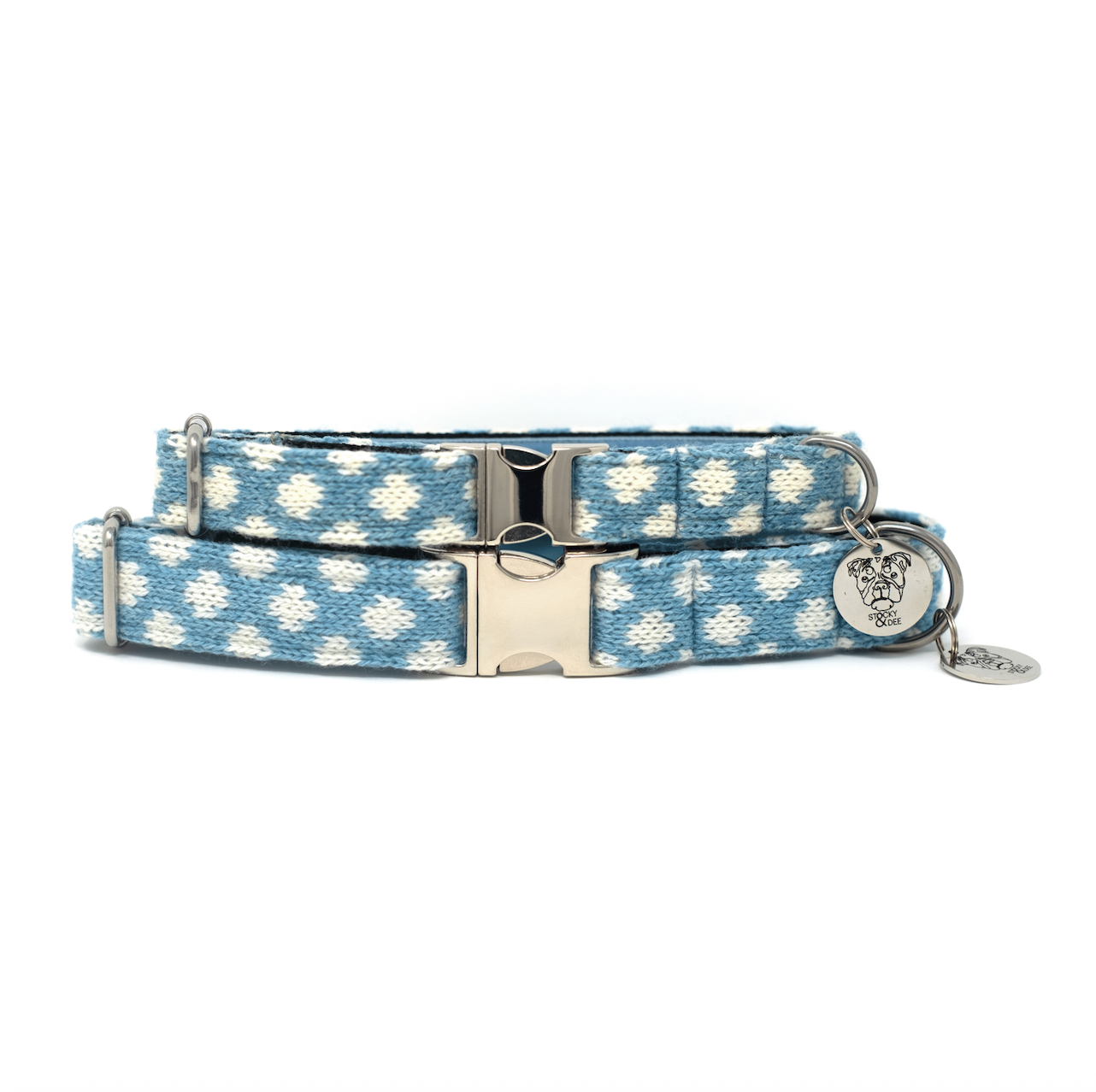 Bluebell - Polkadot Collection - Puppy Pack