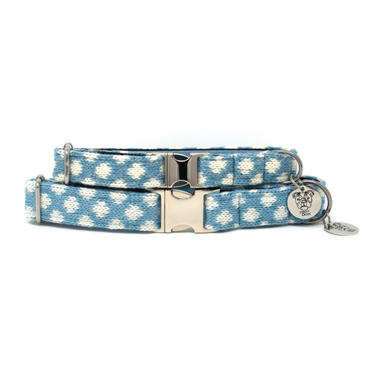 Bluebell - Polkadot Collection - Puppy Pack