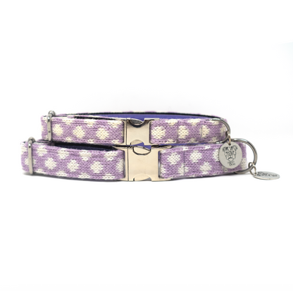 Lavender - Polkadot Collection - Puppy Pack