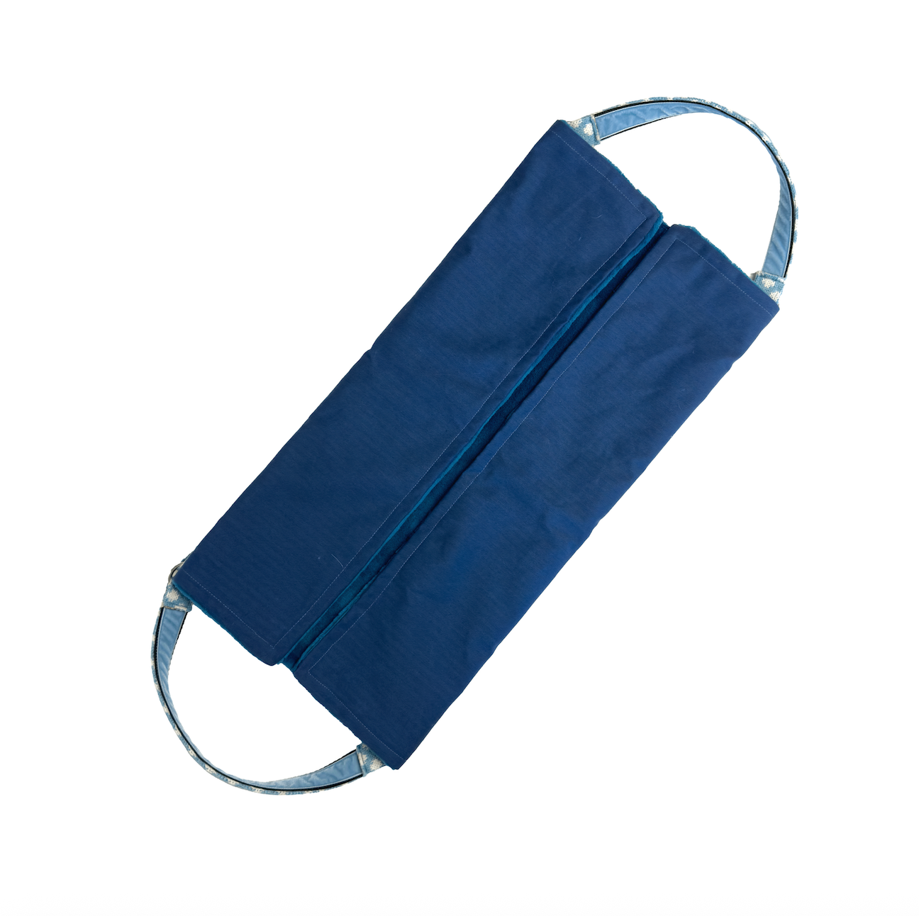 Bluebell - Polkadot Collection - Luxury Travel Mat