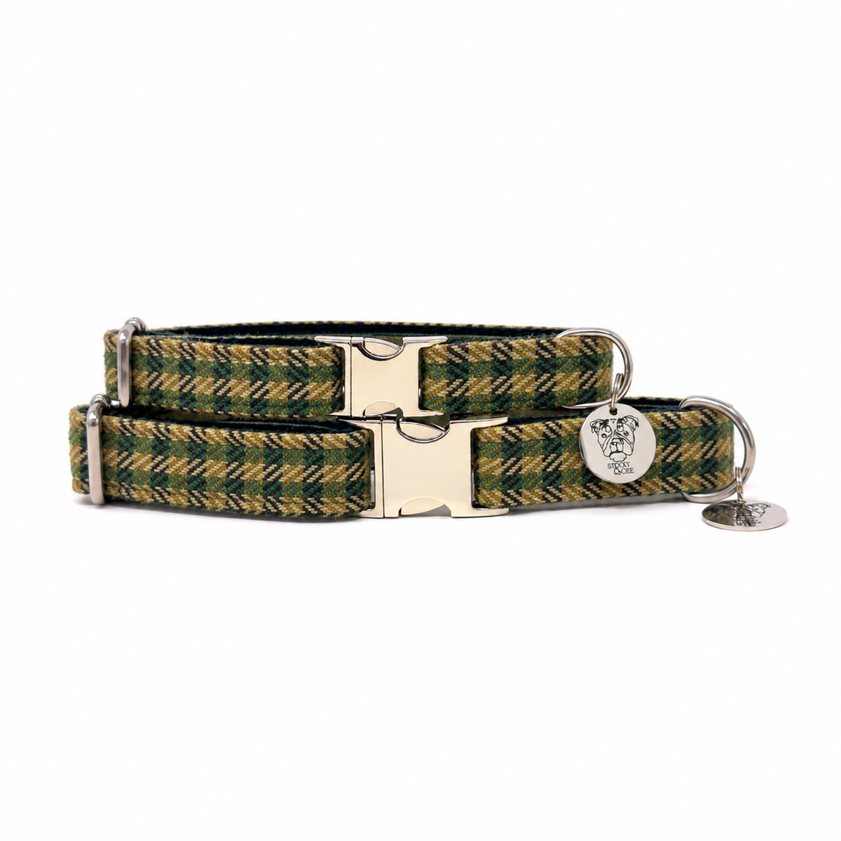 The Rannoch Design - Puppy Pack - Glenlyon Collection