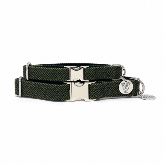 The Kenmore Design - Puppy Pack - Glenlyon Collection