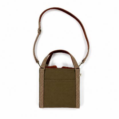 The Tummel Design - Luxury Travel Mat - Glenlyon Collection