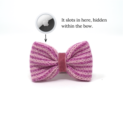 Sugarplum - Tutti Collection - Dog Bow Tie