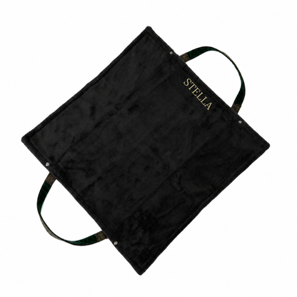 The Kenmore Design - Luxury Travel Mat - Glenlyon Collection