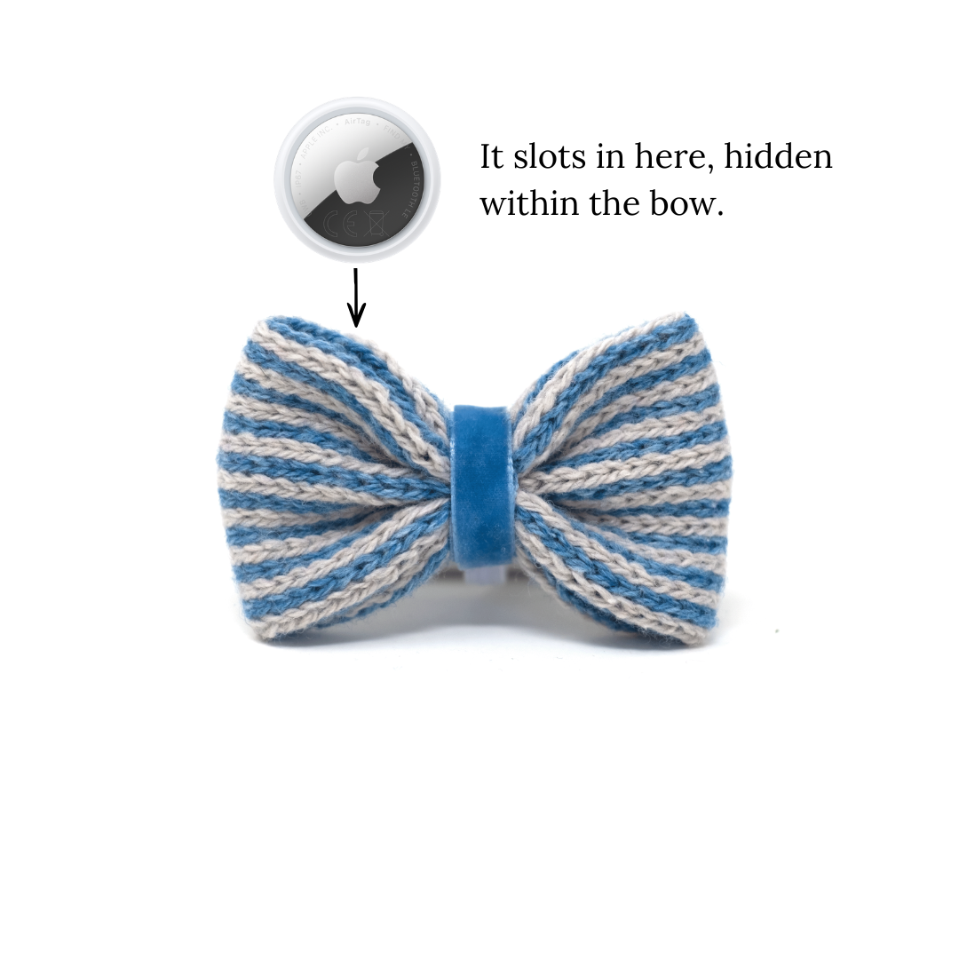 Sorbet - Tutti Collection - Dog Bow Tie