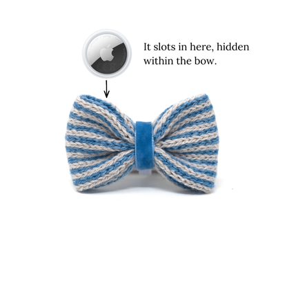 Sorbet - Tutti Collection - Dog Bow Tie