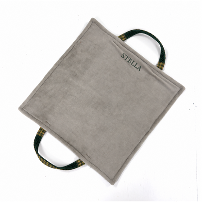 The Rannoch Design - Luxury Travel Mat - Glenlyon Collection