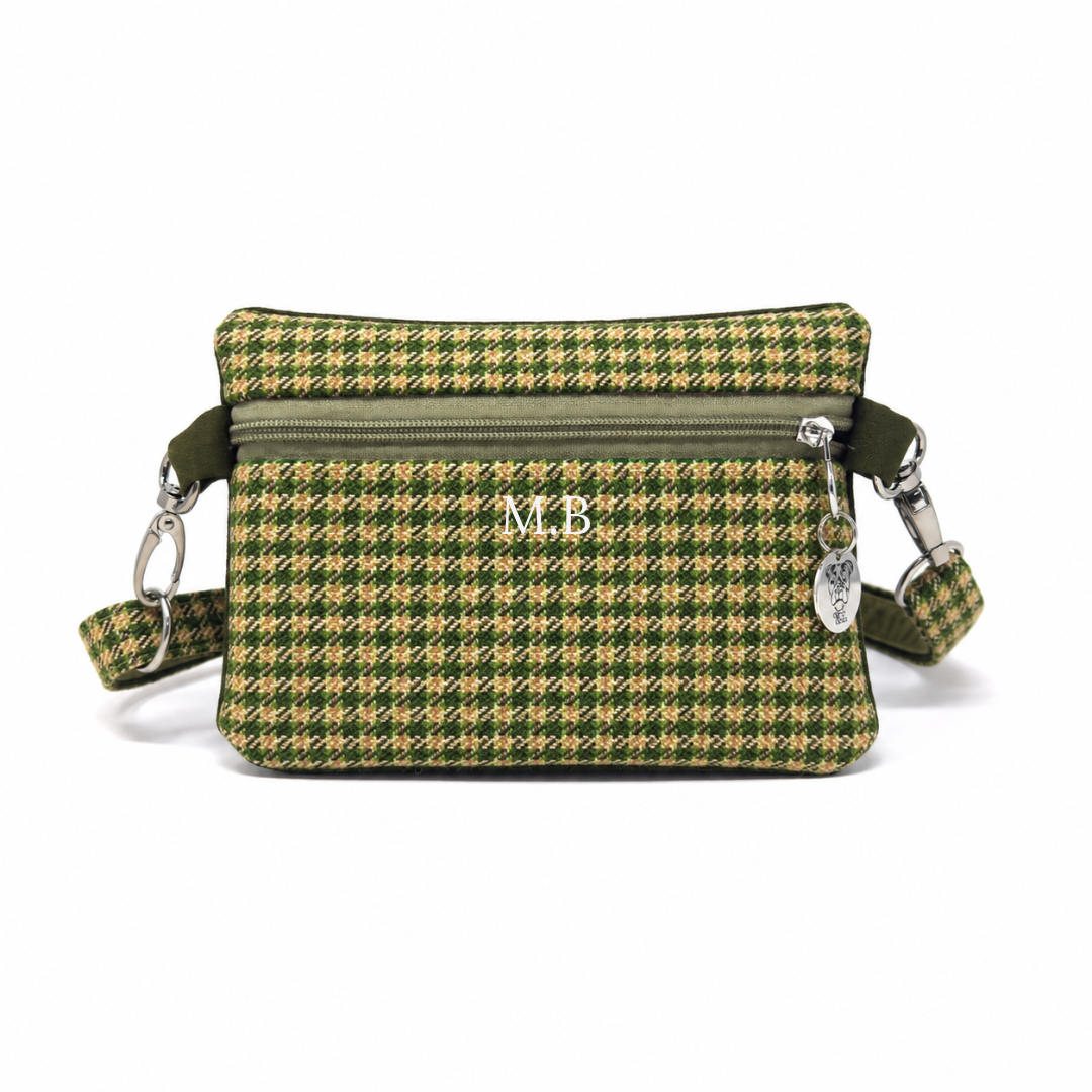 The Rannoch Design - Bum Bag - Glenlyon Collection