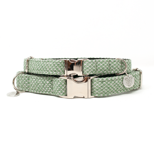 Puppy Pack - Green & Dove - Classic Collection