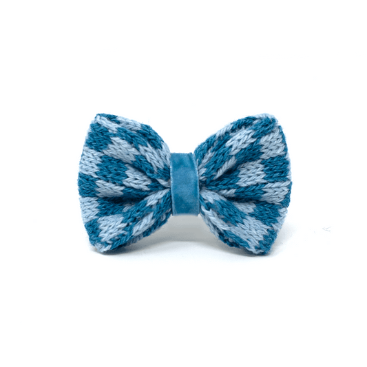 Marlin - SS24 Collection - Luxury Dog Bow Tie