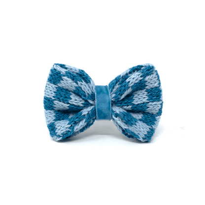 Marlin - SS24 Collection - Dog Bow Tie